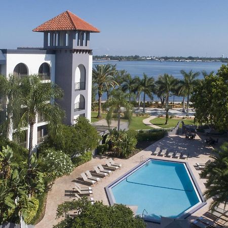 Courtyard By Marriott Bradenton Sarasota/Riverfront Luaran gambar