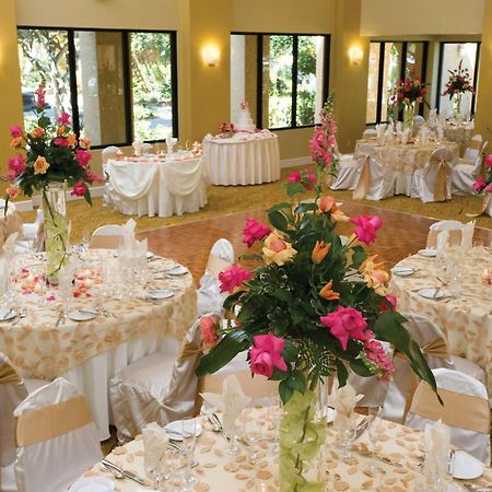 Courtyard By Marriott Bradenton Sarasota/Riverfront Luaran gambar
