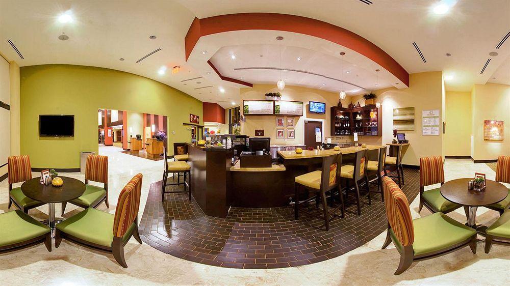 Courtyard By Marriott Bradenton Sarasota/Riverfront Luaran gambar