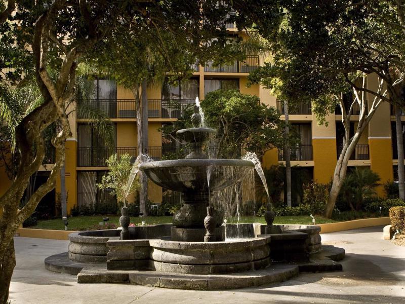 Courtyard By Marriott Bradenton Sarasota/Riverfront Luaran gambar