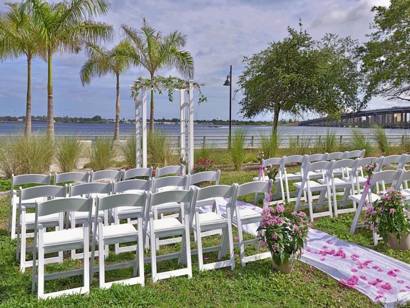 Courtyard By Marriott Bradenton Sarasota/Riverfront Luaran gambar