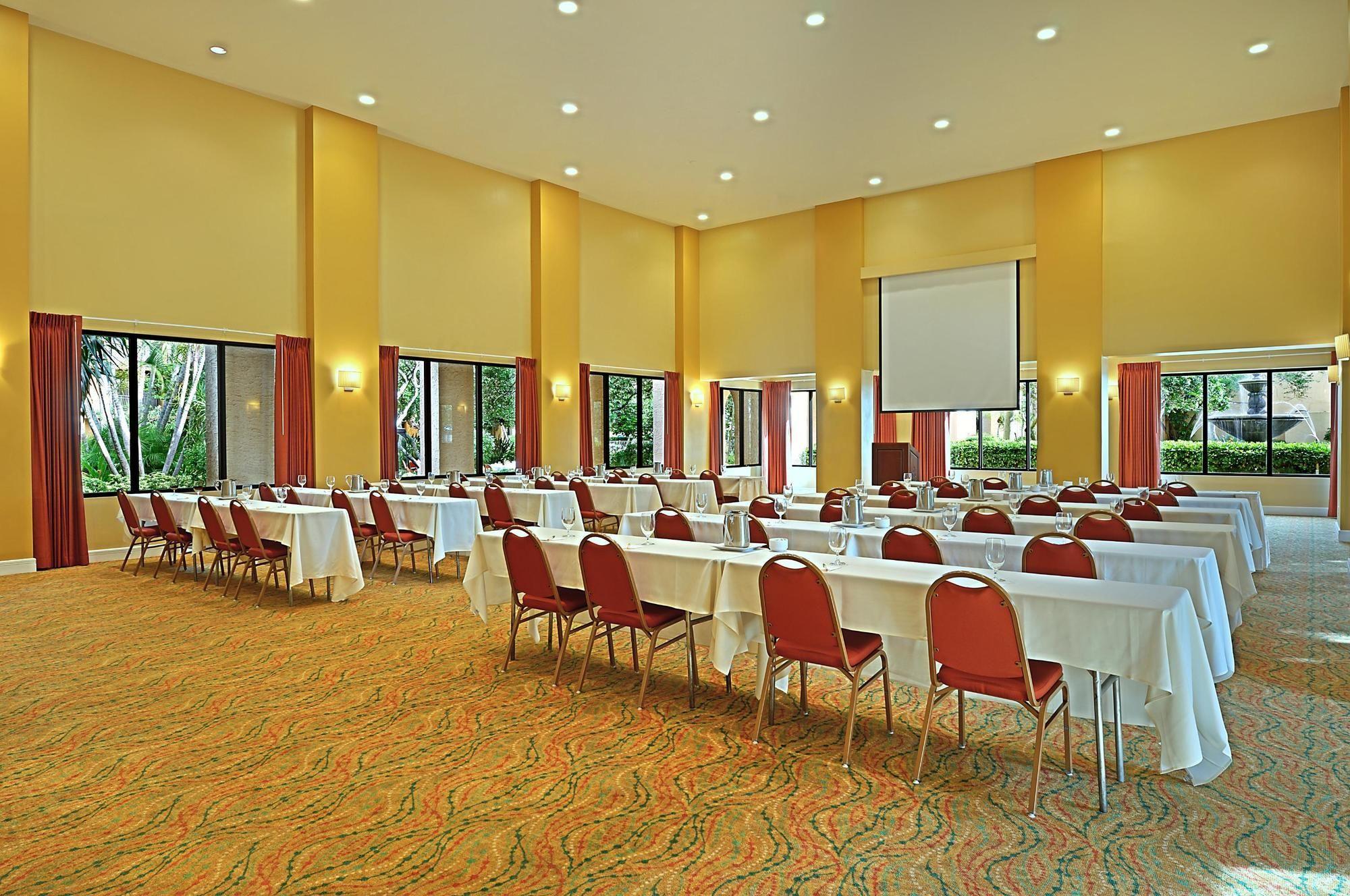 Courtyard By Marriott Bradenton Sarasota/Riverfront Luaran gambar