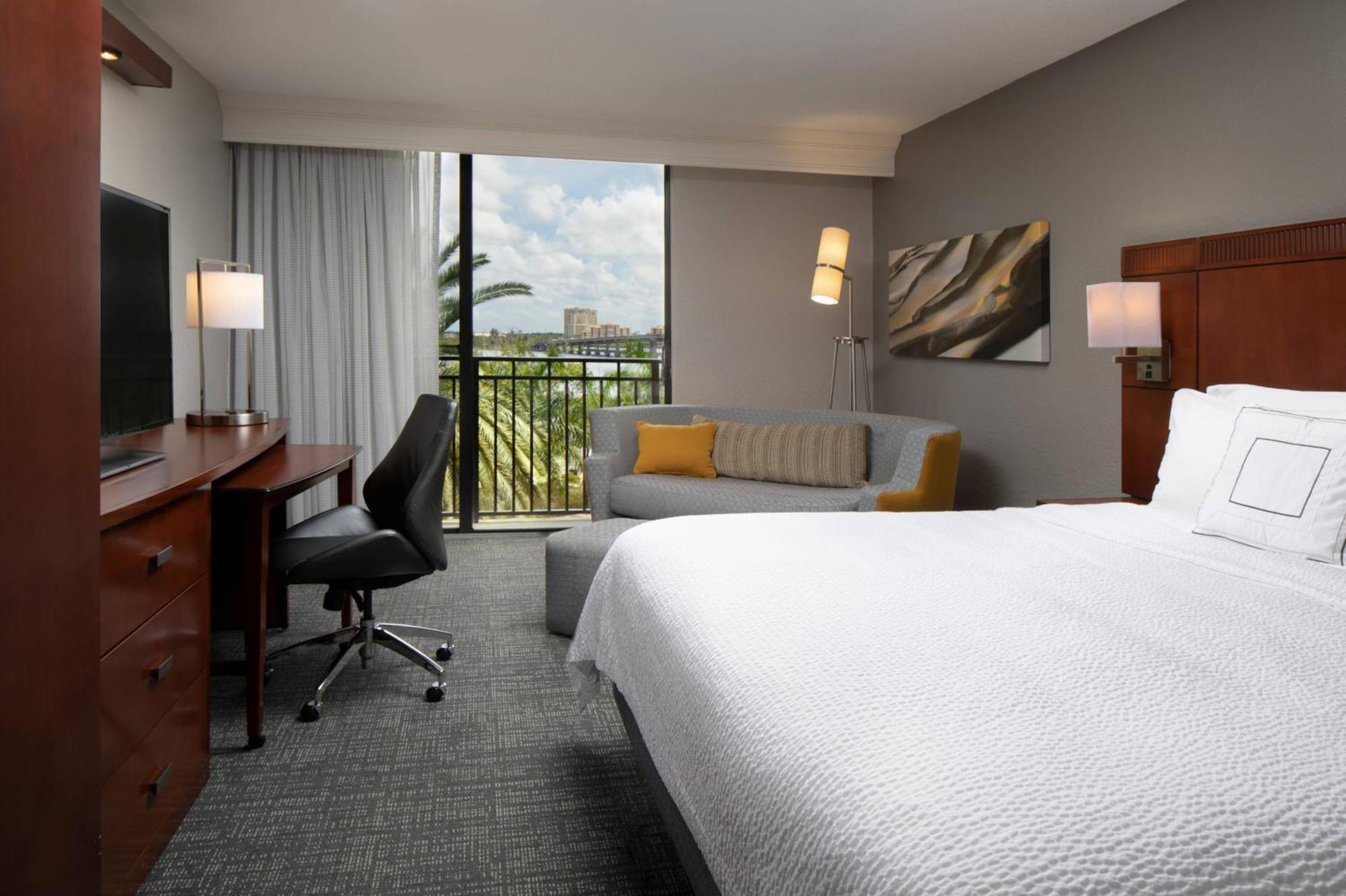 Courtyard By Marriott Bradenton Sarasota/Riverfront Luaran gambar