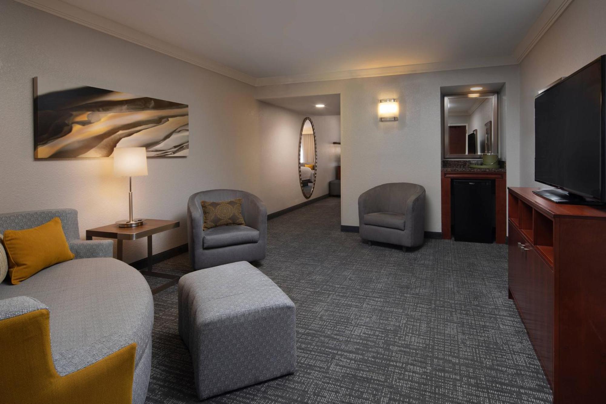 Courtyard By Marriott Bradenton Sarasota/Riverfront Luaran gambar