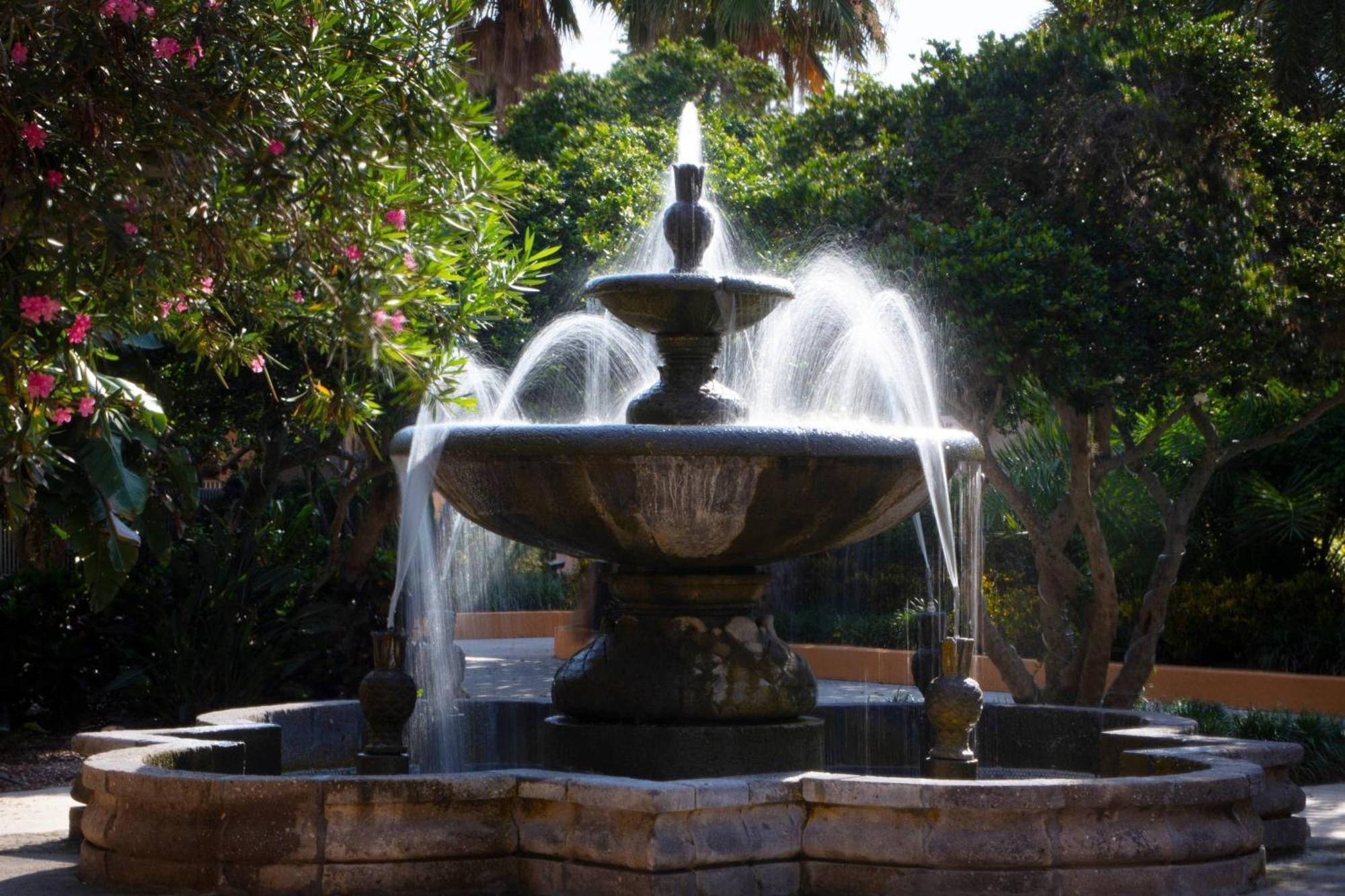 Courtyard By Marriott Bradenton Sarasota/Riverfront Luaran gambar