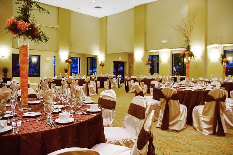 Courtyard By Marriott Bradenton Sarasota/Riverfront Luaran gambar