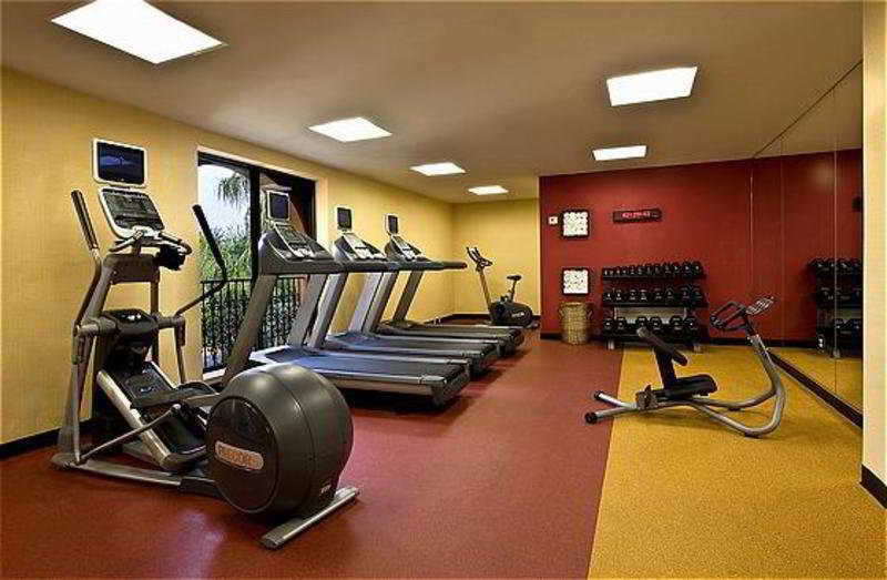 Courtyard By Marriott Bradenton Sarasota/Riverfront Luaran gambar