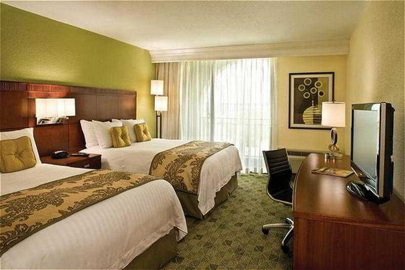Courtyard By Marriott Bradenton Sarasota/Riverfront Luaran gambar