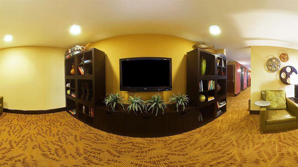 Courtyard By Marriott Bradenton Sarasota/Riverfront Luaran gambar