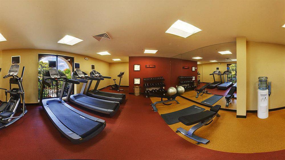 Courtyard By Marriott Bradenton Sarasota/Riverfront Luaran gambar