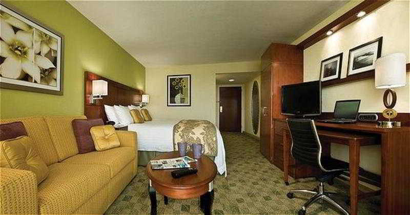 Courtyard By Marriott Bradenton Sarasota/Riverfront Luaran gambar