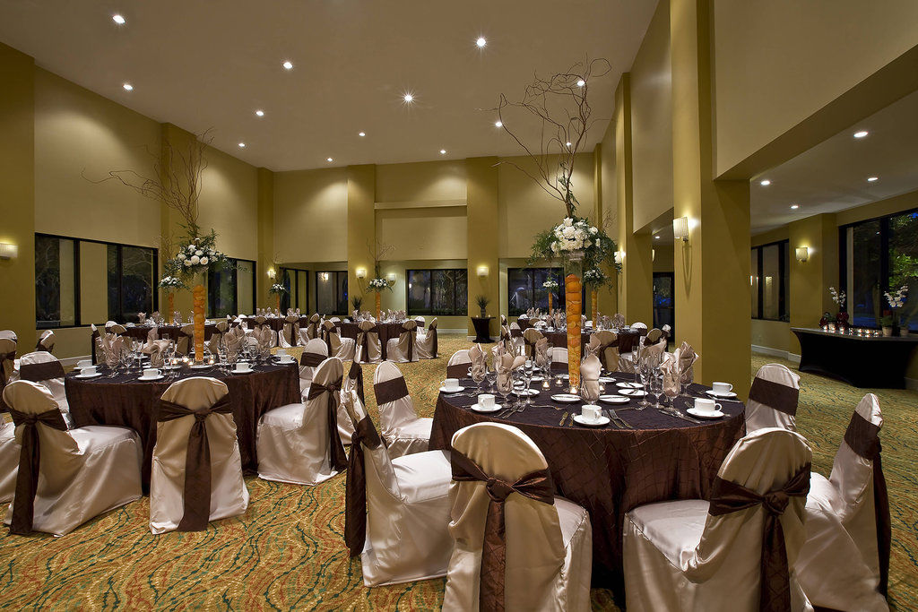 Courtyard By Marriott Bradenton Sarasota/Riverfront Luaran gambar